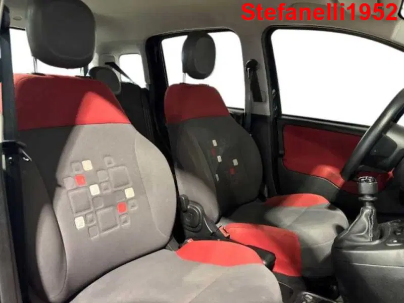 Fiat Panda usata a Bologna (16)