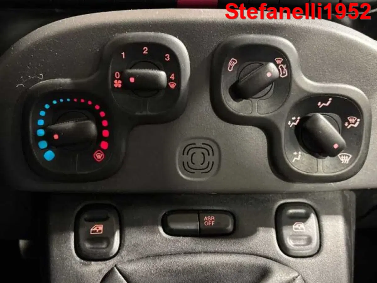 Fiat Panda usata a Bologna (18)