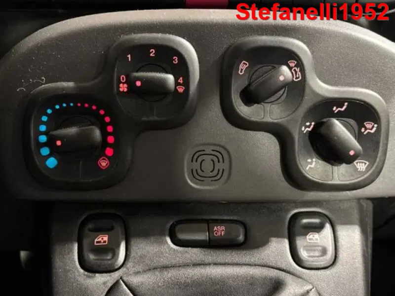 Fiat Panda usata a Bologna (18)