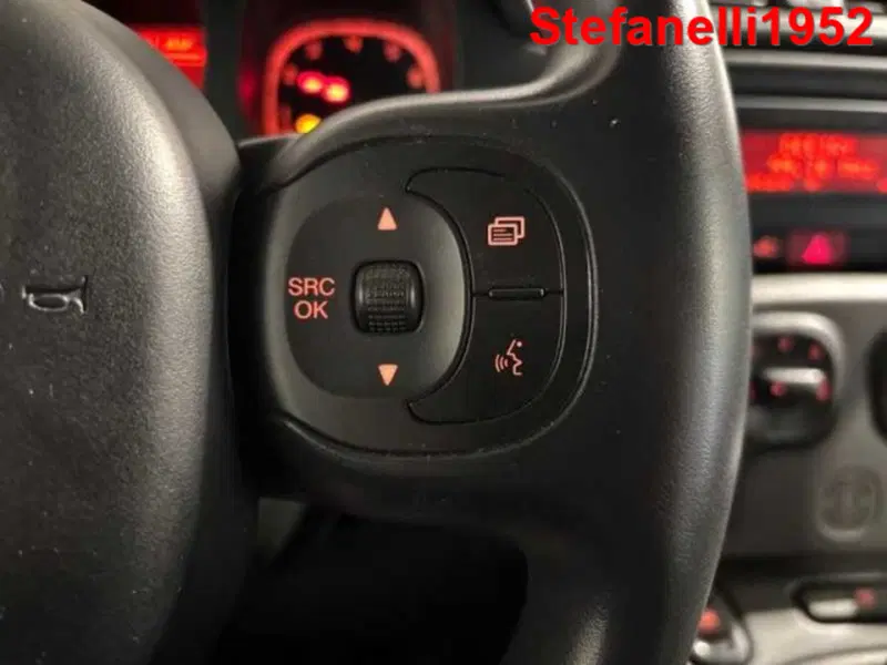 Fiat Panda usata a Bologna (19)