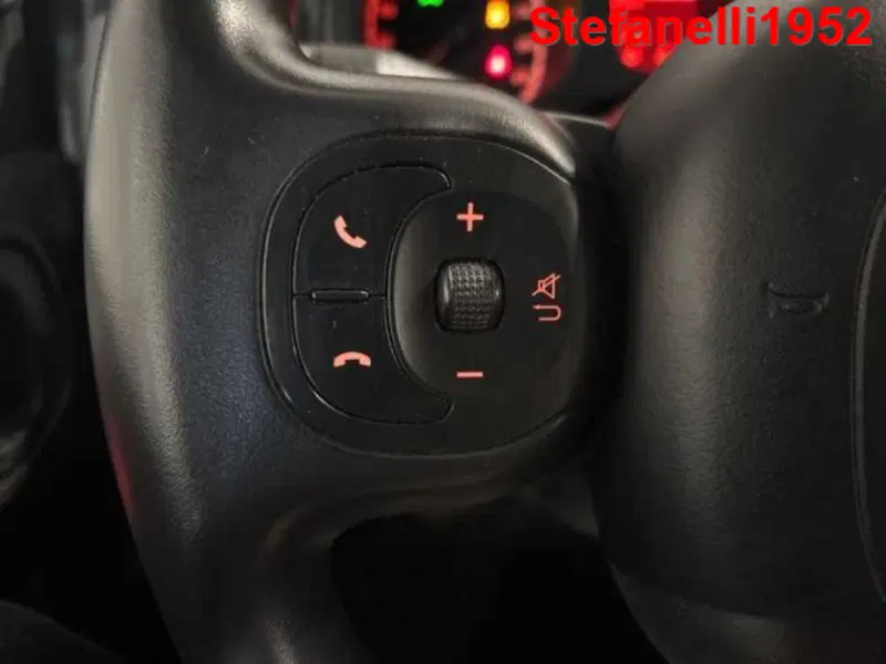 Fiat Panda usata a Bologna (20)