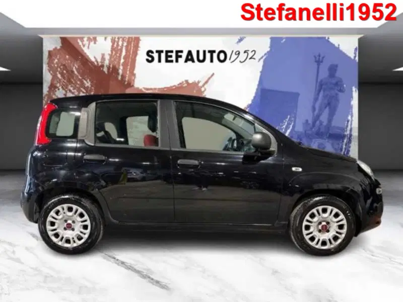 Fiat Panda usata a Bologna (3)