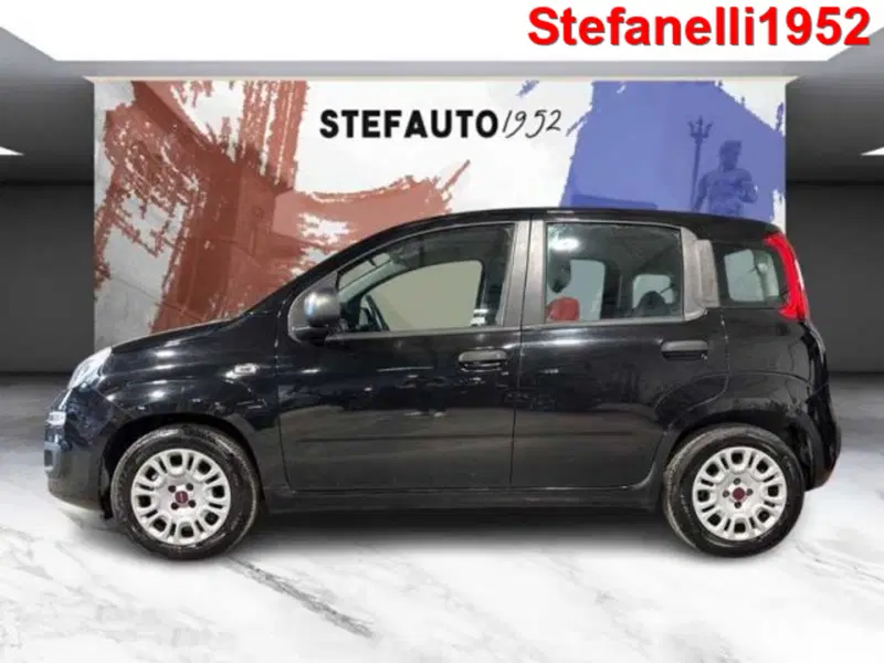Fiat Panda usata a Bologna (4)