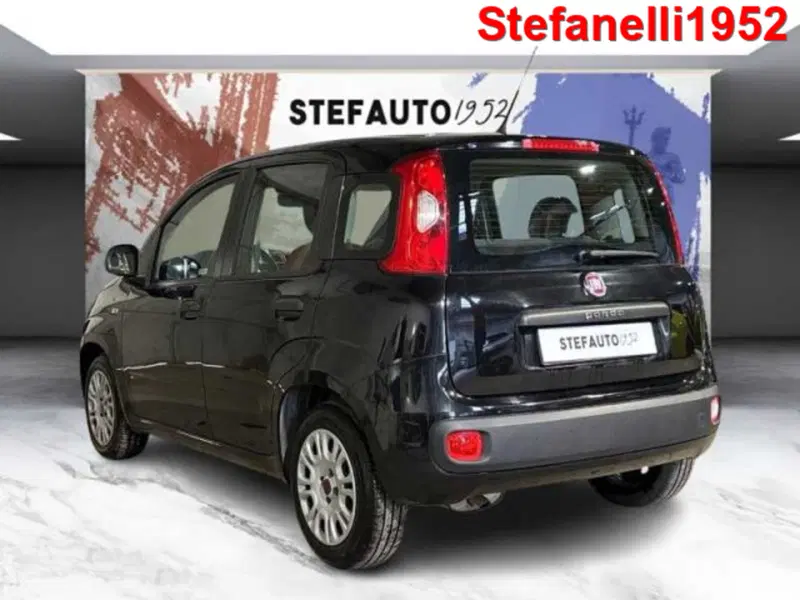 Fiat Panda usata a Bologna (5)