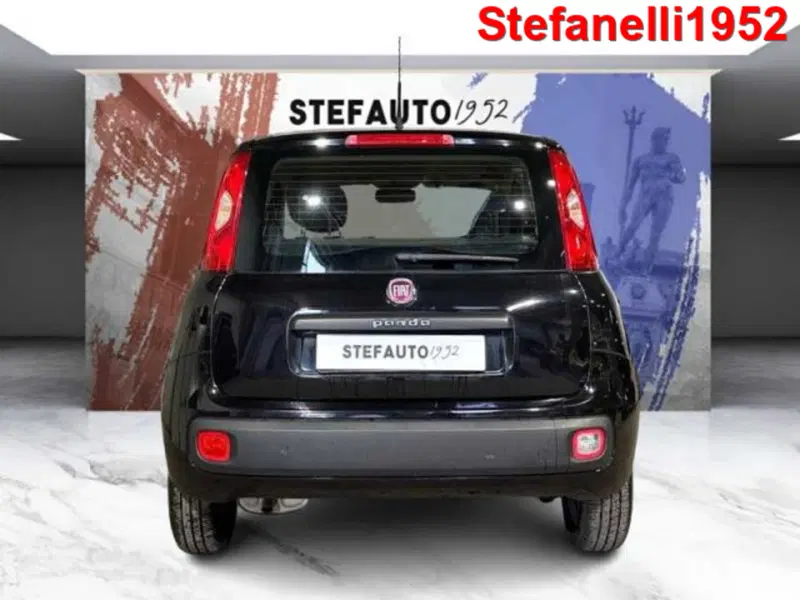 Fiat Panda usata a Bologna (6)