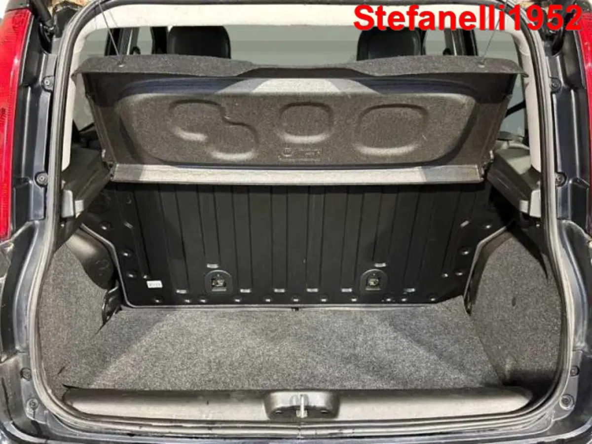 Fiat Panda usata a Bologna (7)