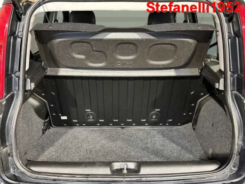 Fiat Panda usata a Bologna (7)