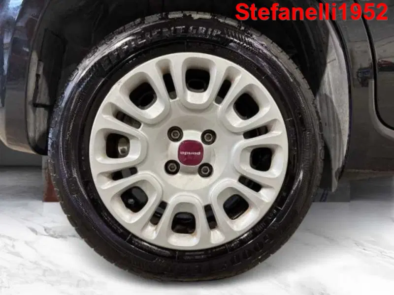 Fiat Panda usata a Bologna (8)