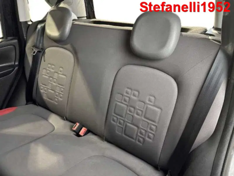 Fiat Panda usata a Bologna (9)