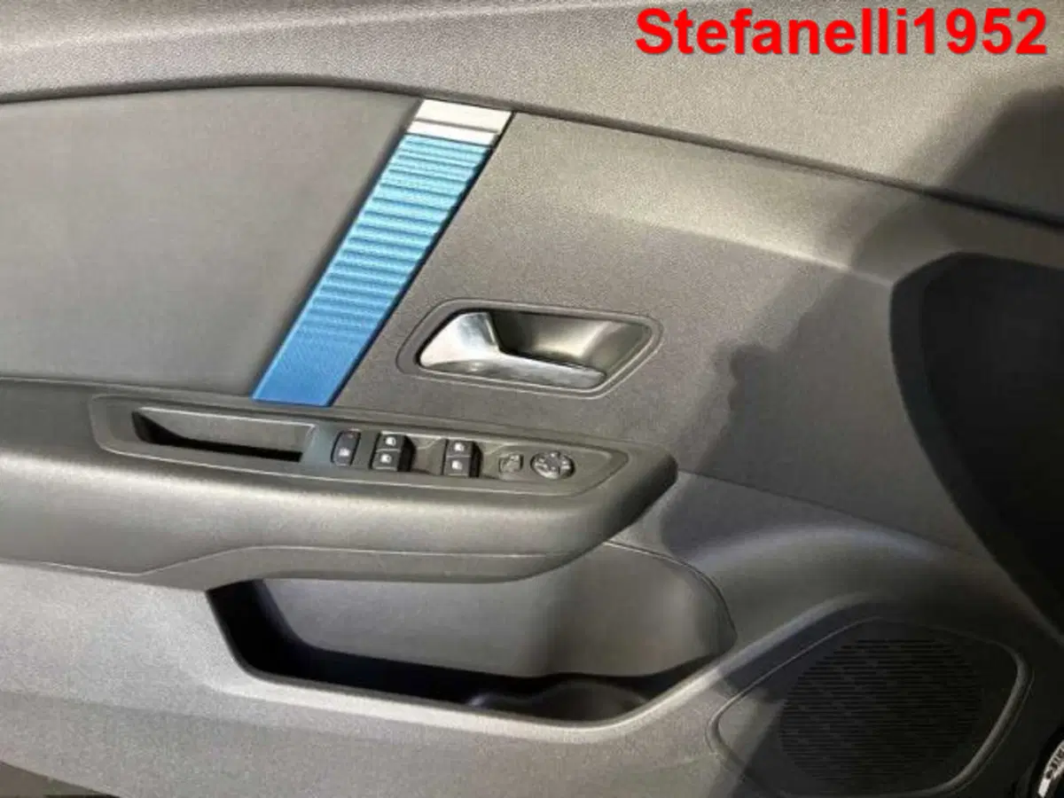 Citroen e-C4 X usata a Bologna (10)