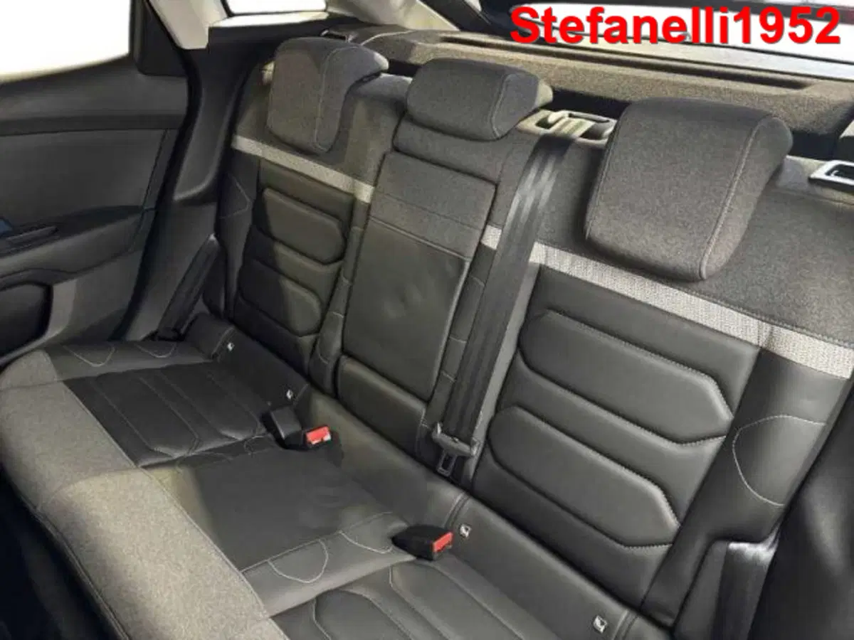 Citroen e-C4 X usata a Bologna (9)