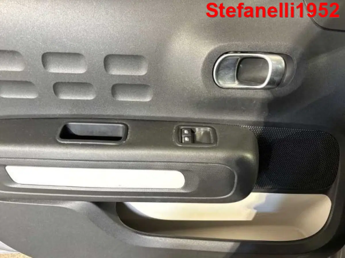 Citroen C3 usata a Bologna (10)