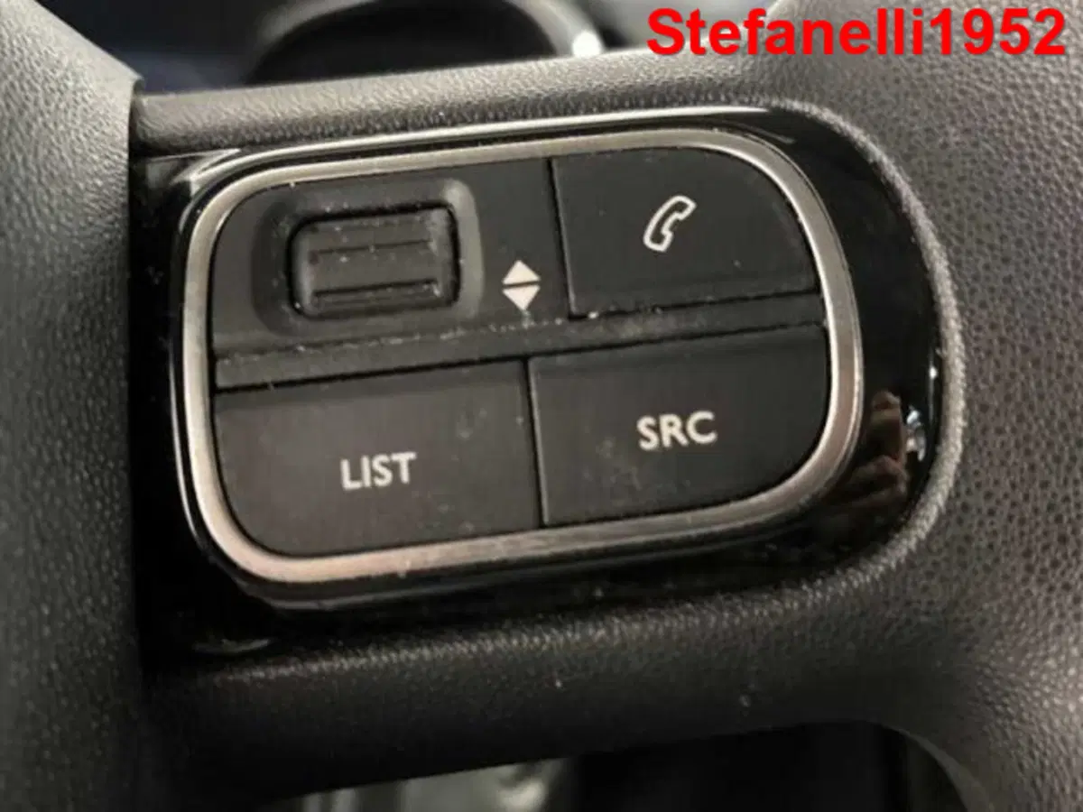 Citroen C3 usata a Bologna (19)