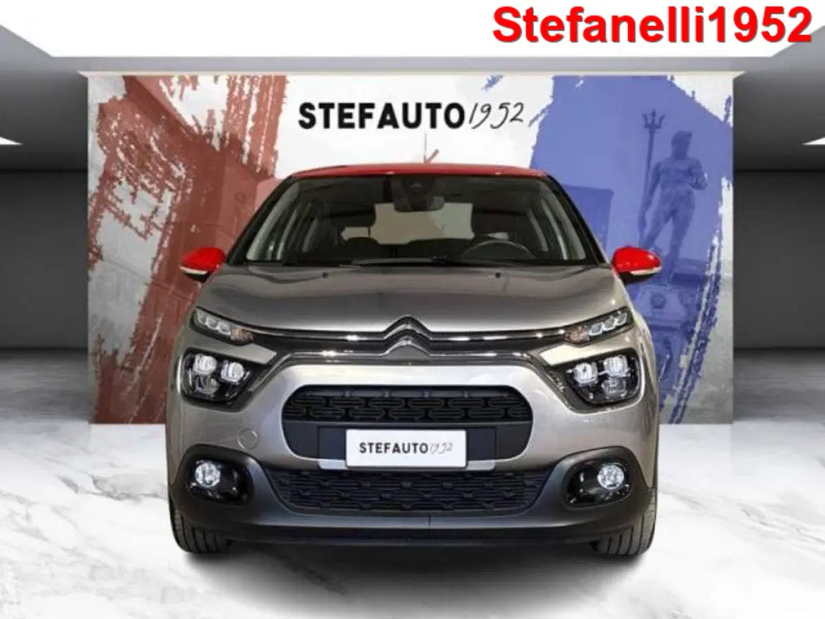 Citroen C3 usata a Bologna (2)