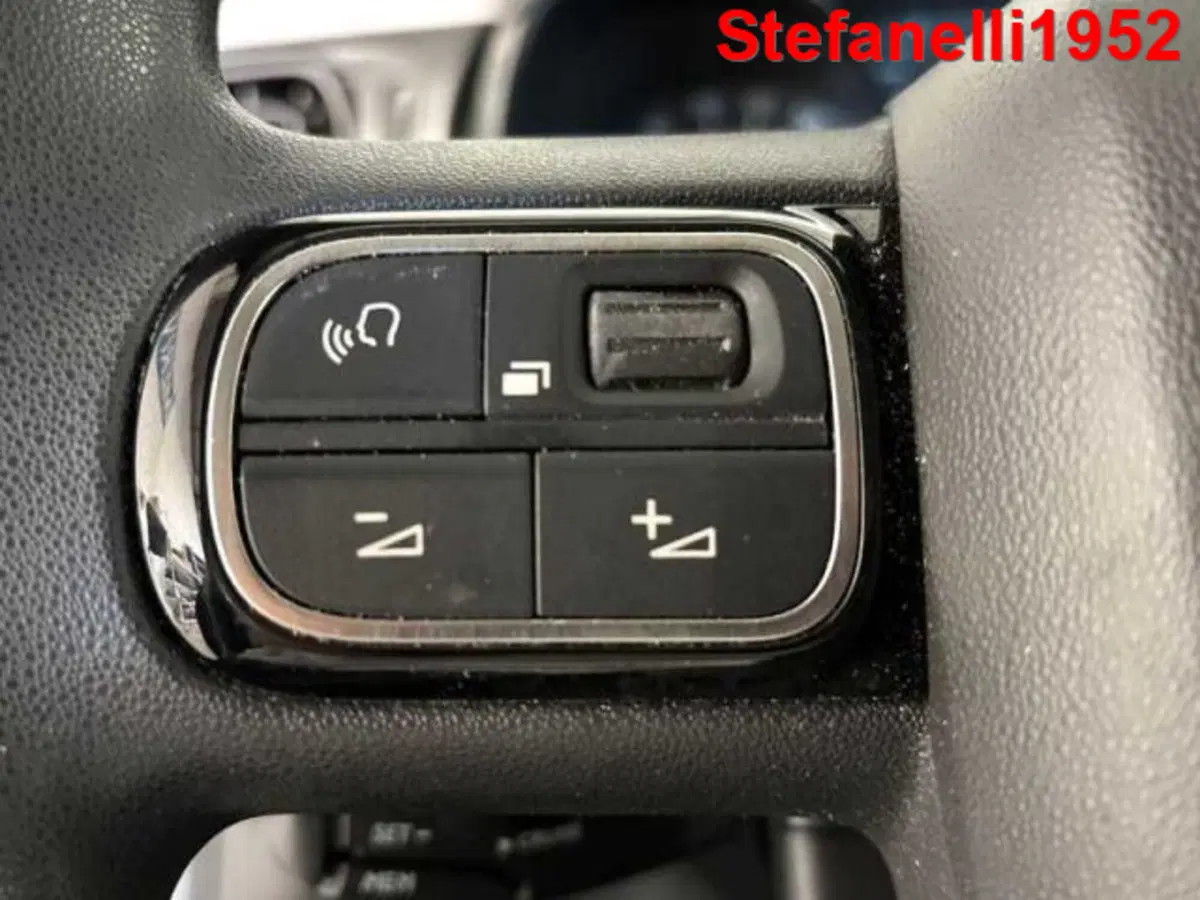 Citroen C3 usata a Bologna (20)