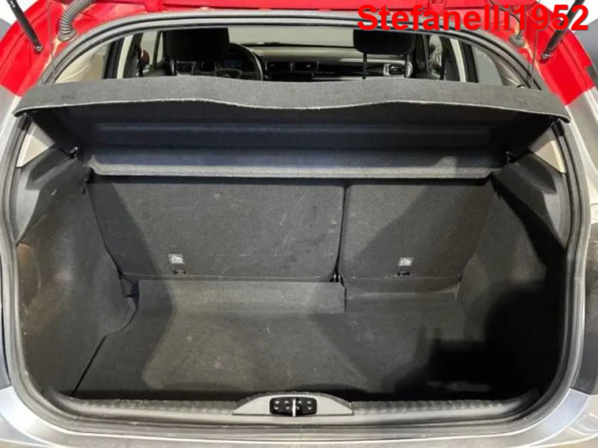 Citroen C3 usata a Bologna (7)