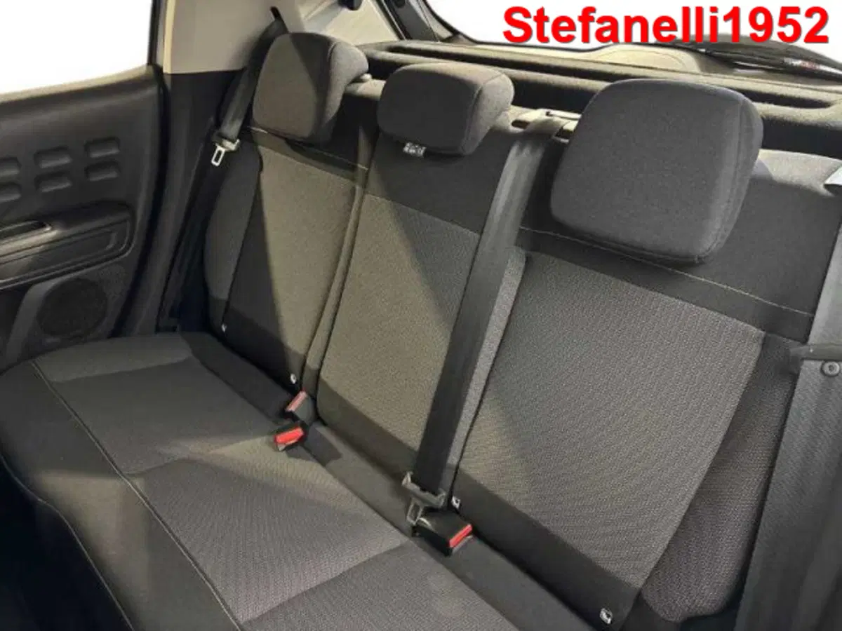 Citroen C3 usata a Bologna (9)
