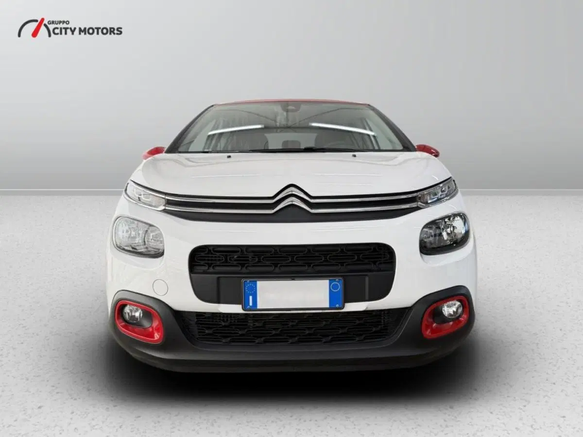 Citroen C3 usata a Monza e Brianza (2)