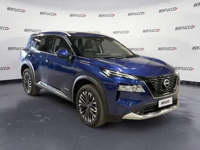Nissan X-Trail 1.5 e-power Tekna 2wd del 2024 usata a Verona