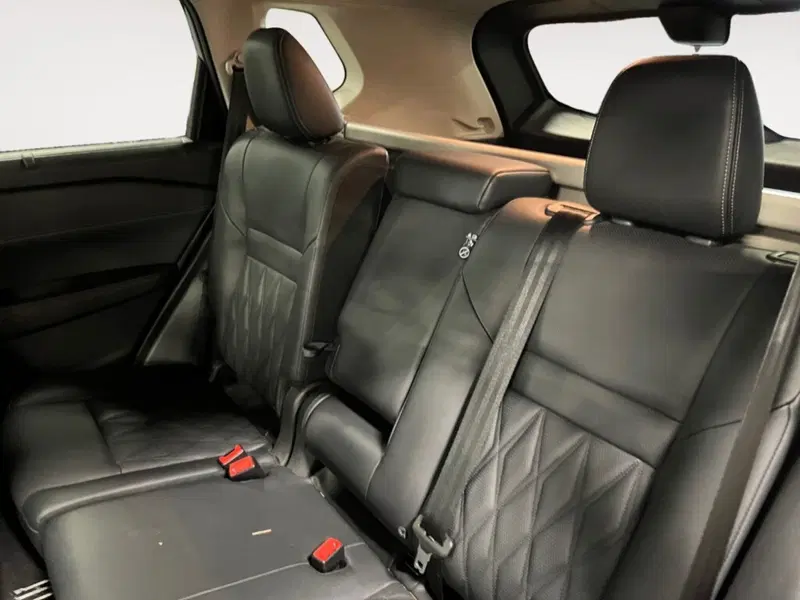 Nissan X-Trail usata a Verona (10)