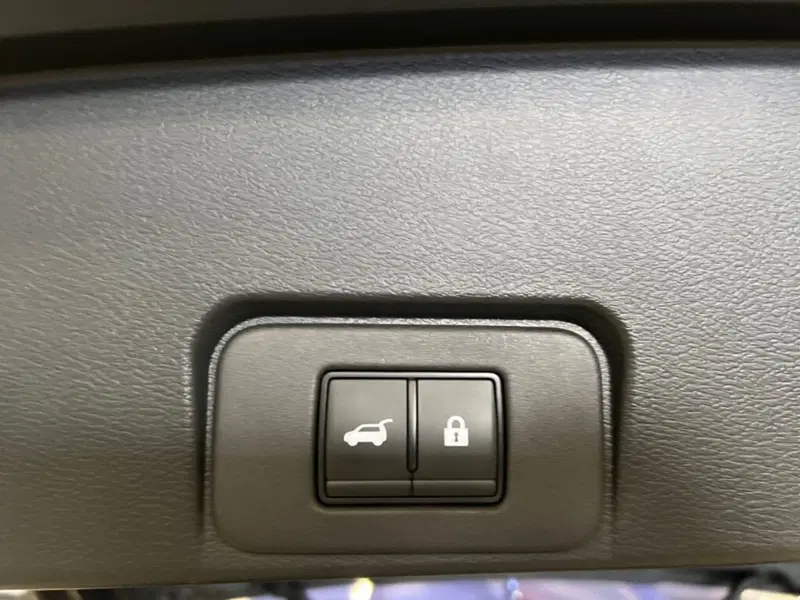 Nissan X-Trail usata a Verona (13)