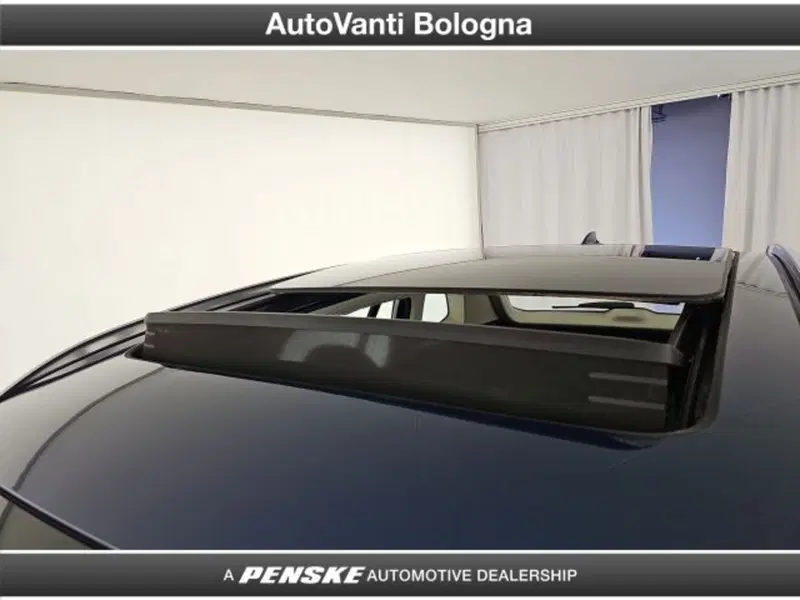 BMW X3 usata a Bologna (13)