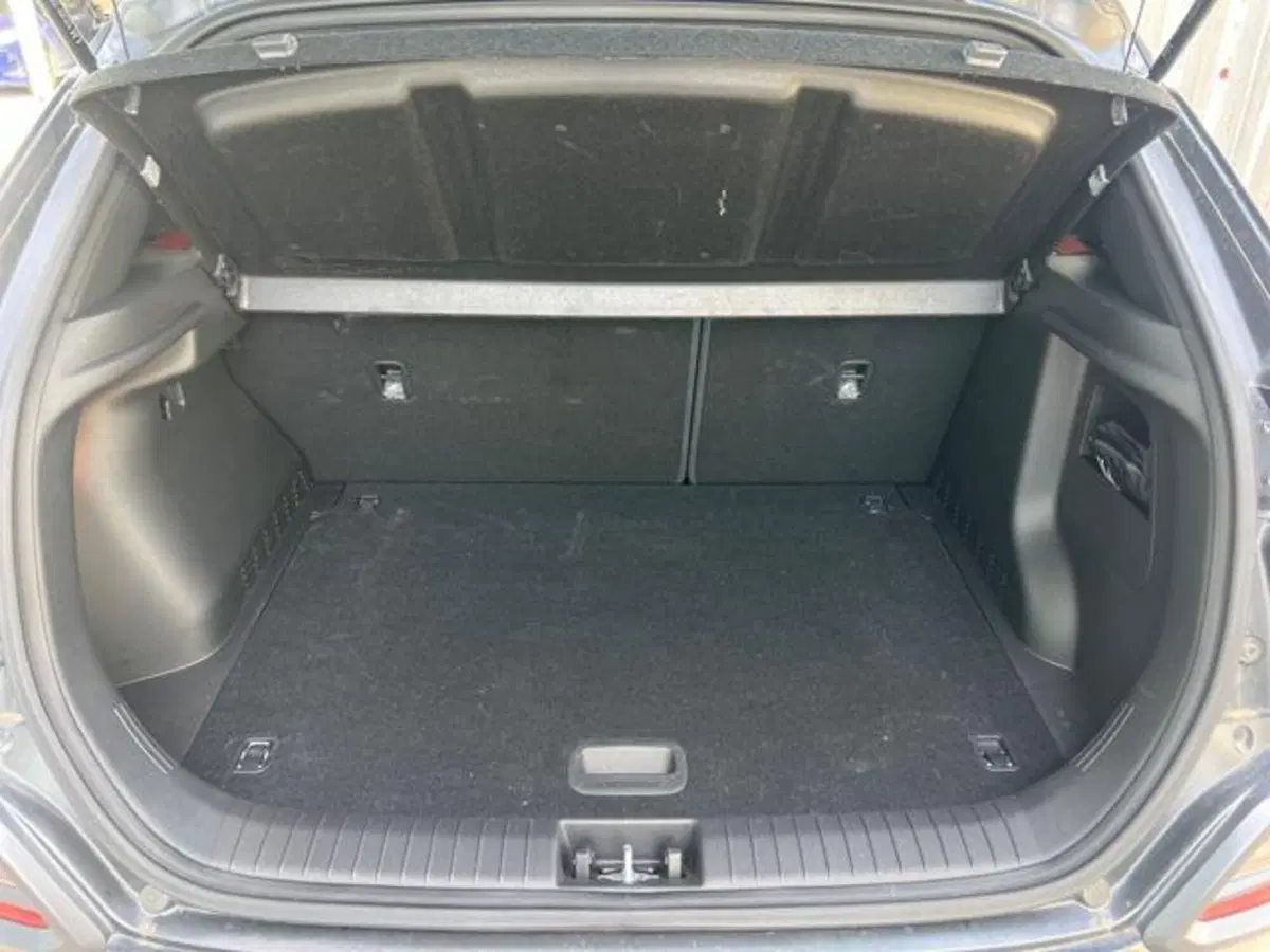 Hyundai Kona usata a Sassari (5)