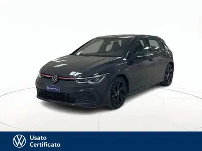 Volkswagen Golf 2.0 tsi GTI MT Ultimate 245cv del 2023 usata a Arzignano