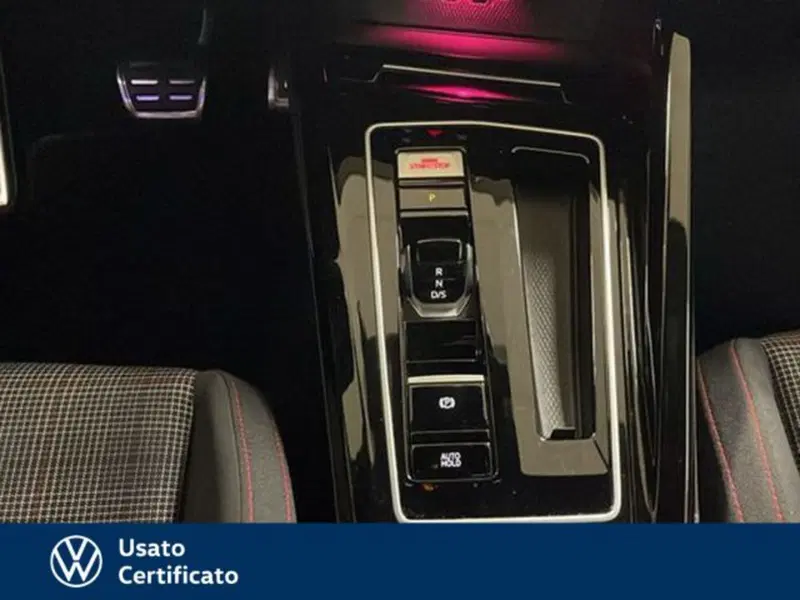 Volkswagen Golf usata a Vicenza (11)