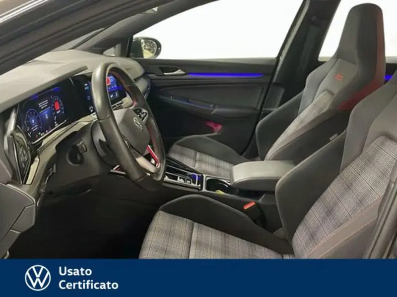 Volkswagen Golf usata a Vicenza (13)