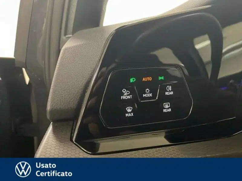 Volkswagen Golf usata a Vicenza (17)