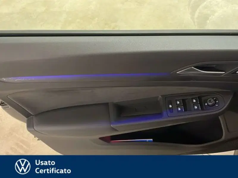 Volkswagen Golf usata a Vicenza (18)