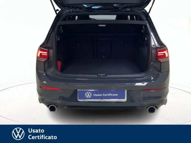 Volkswagen Golf usata a Vicenza (19)