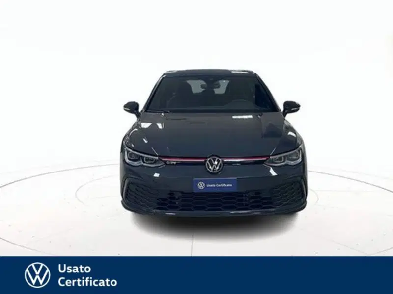 Volkswagen Golf usata a Vicenza (2)