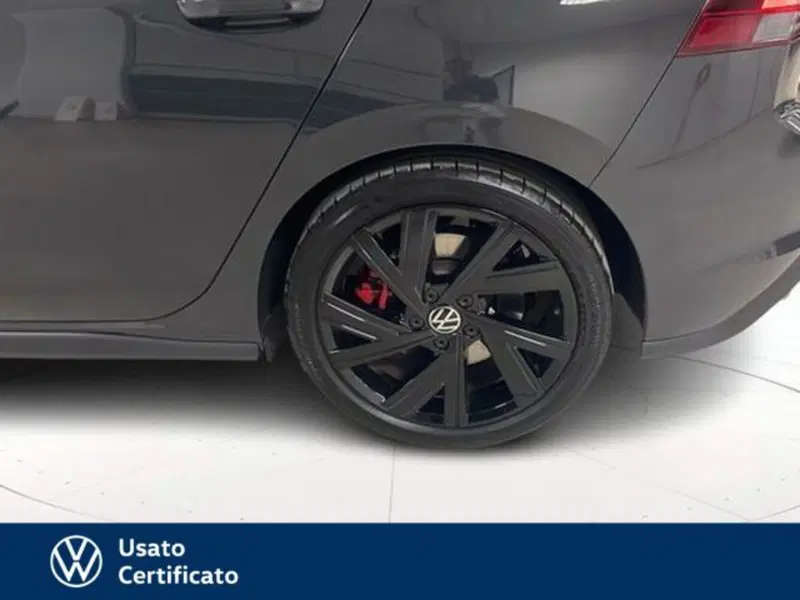 Volkswagen Golf usata a Vicenza (20)