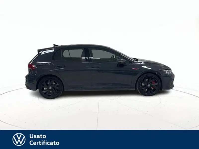 Volkswagen Golf usata a Vicenza (3)
