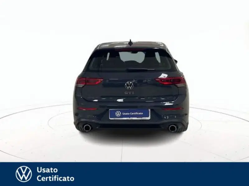 Volkswagen Golf usata a Vicenza (5)
