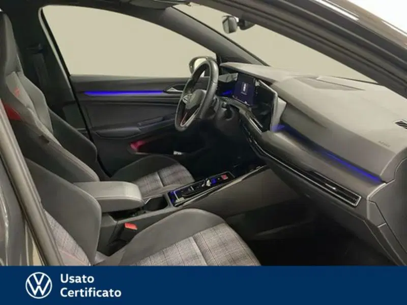 Volkswagen Golf usata a Vicenza (6)