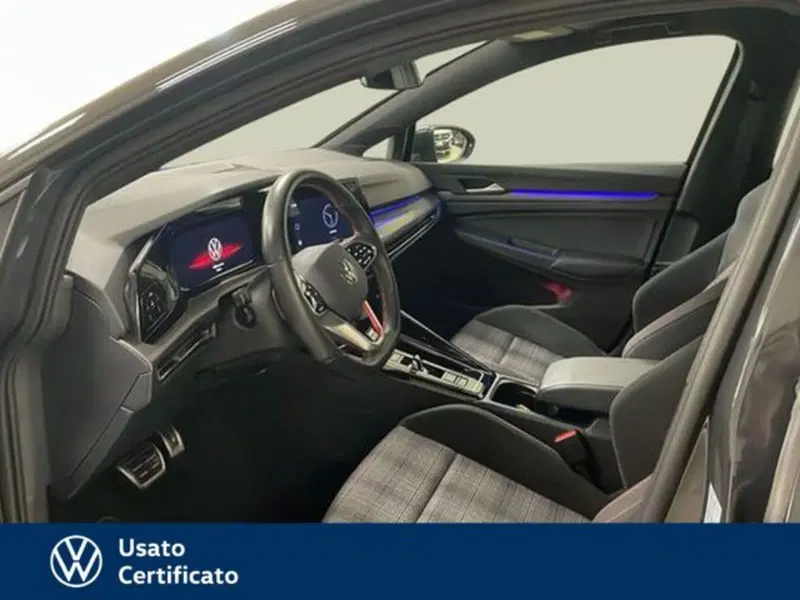 Volkswagen Golf usata a Vicenza (7)