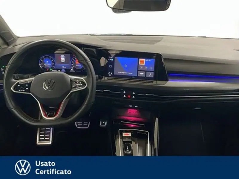 Volkswagen Golf usata a Vicenza (8)