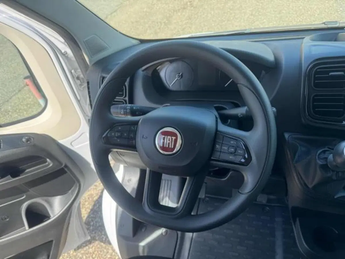 Fiat Ducato Furgone nuova a Vercelli (11)