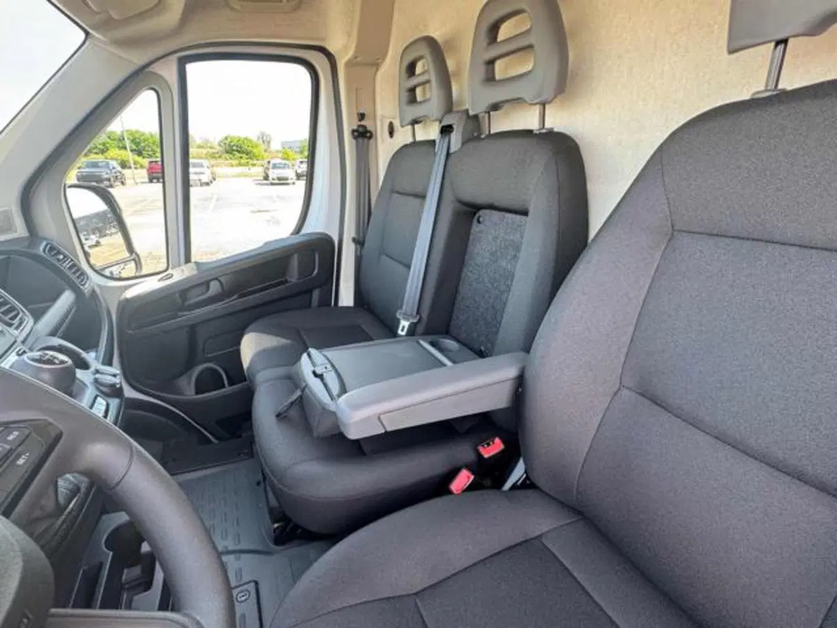 Fiat Ducato Furgone nuova a Vercelli (16)