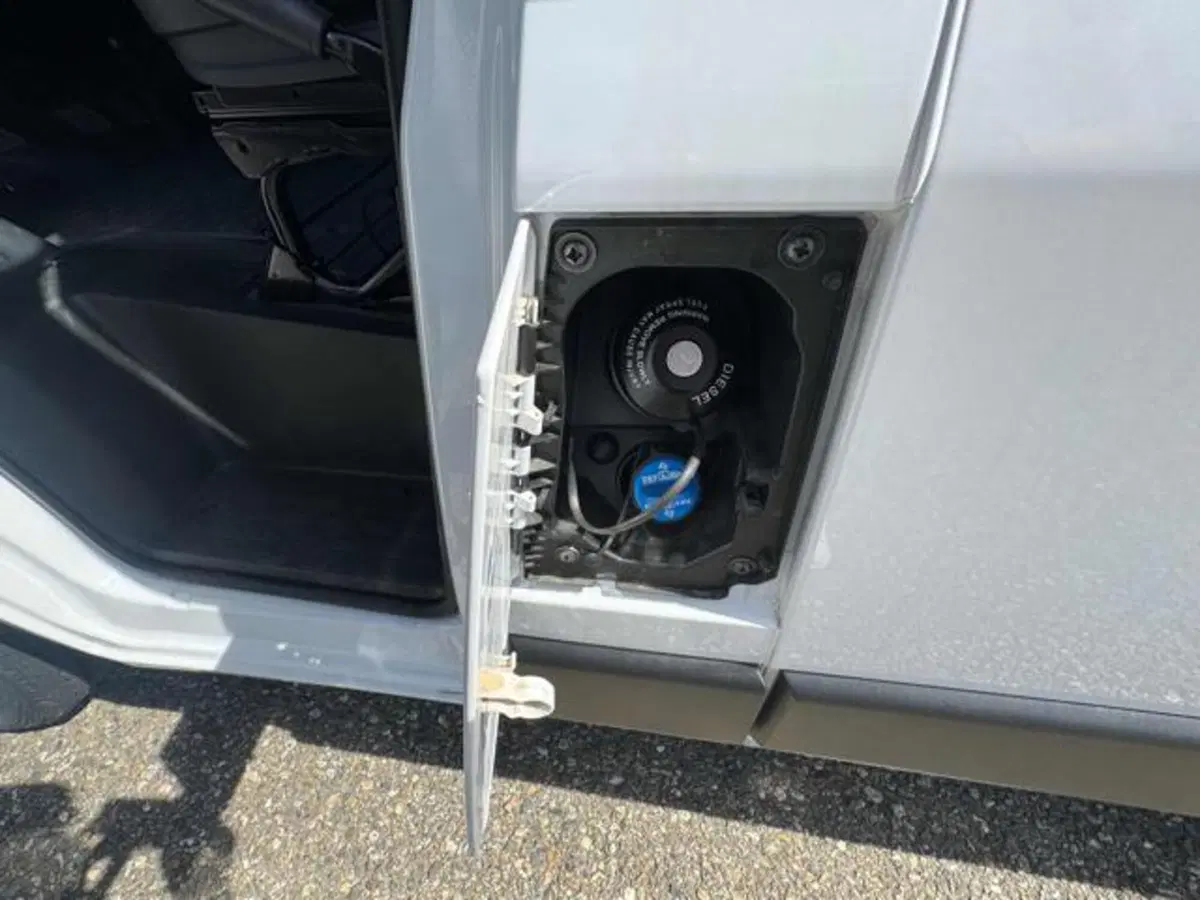 Fiat Ducato Furgone nuova a Vercelli (17)