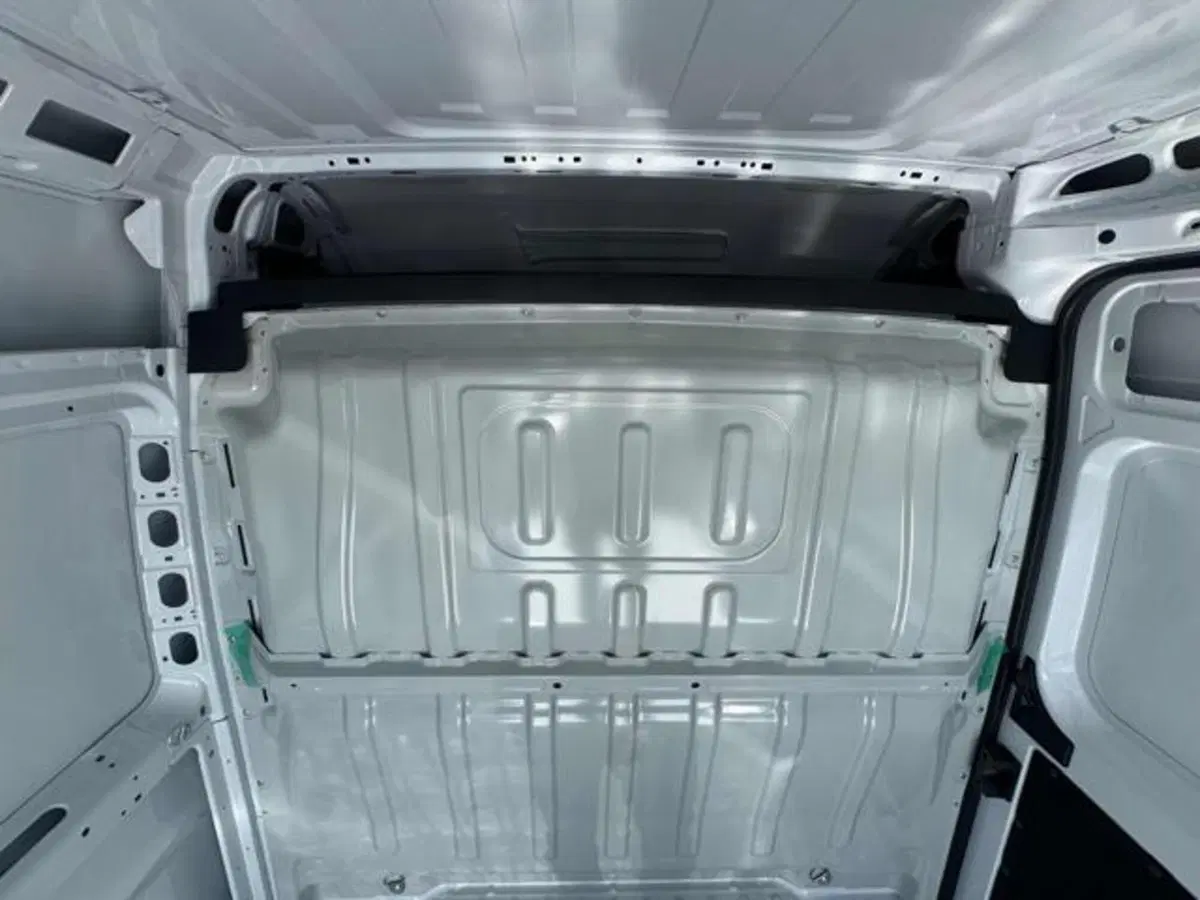 Fiat Ducato Furgone nuova a Vercelli (18)