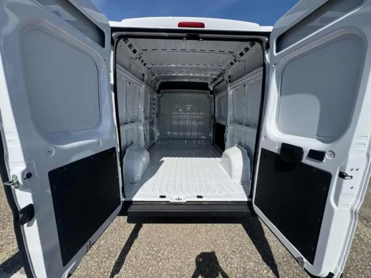 Fiat Ducato Furgone nuova a Vercelli (20)