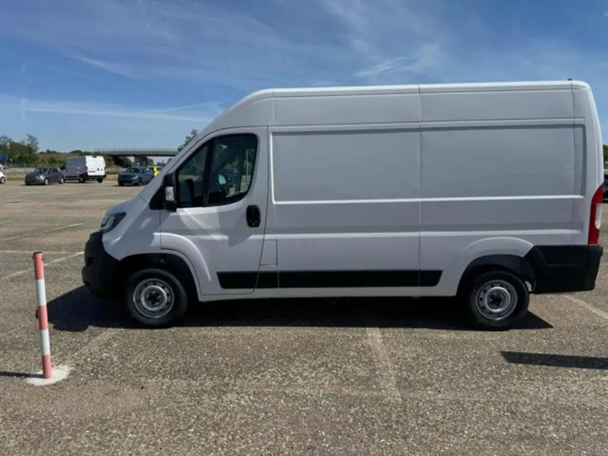 Fiat Ducato Furgone nuova a Vercelli (4)