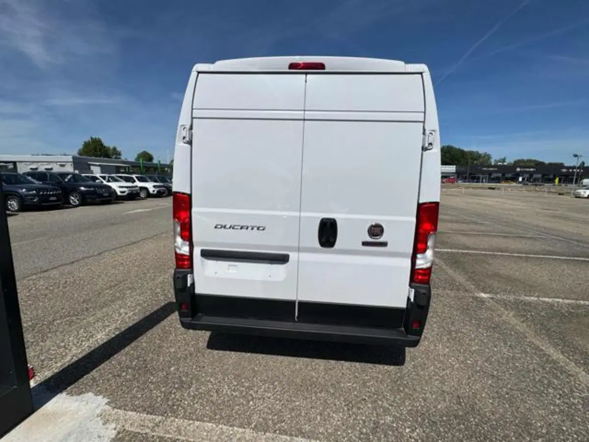 Fiat Ducato Furgone nuova a Vercelli (6)