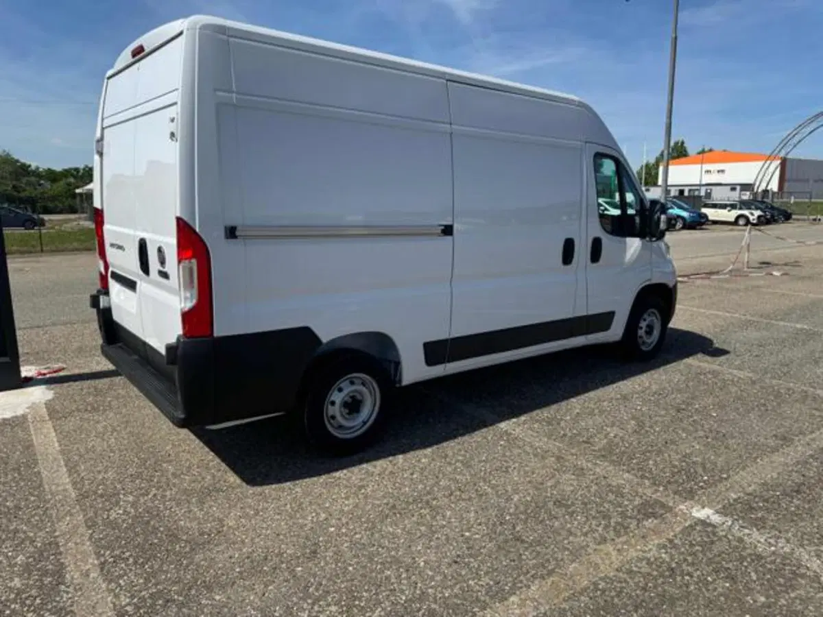 Fiat Ducato Furgone nuova a Vercelli (7)