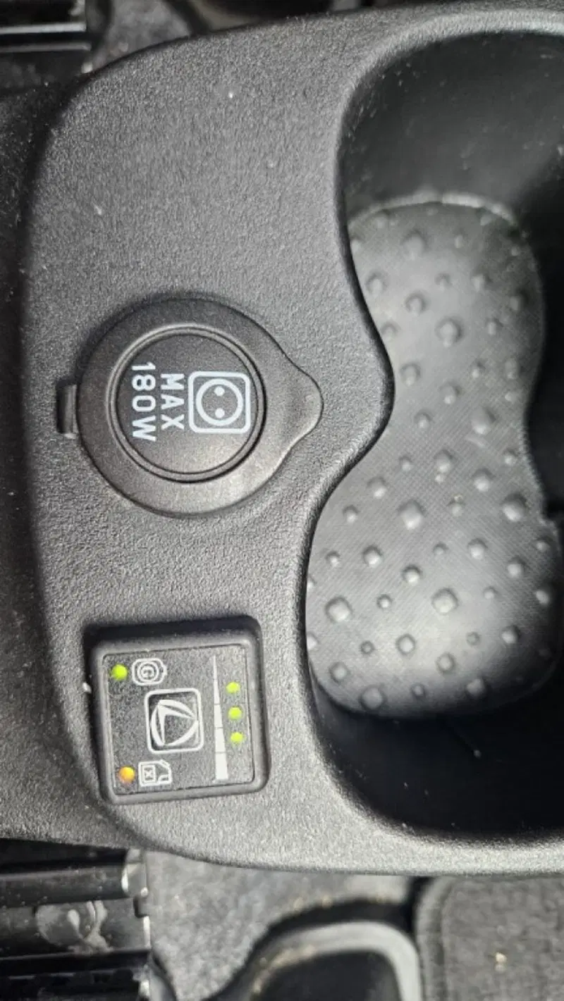 Fiat Panda usata a Lucca (10)