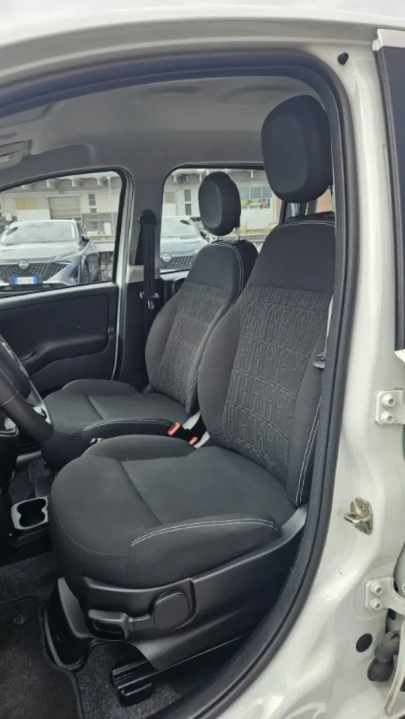 Fiat Panda usata a Lucca (13)